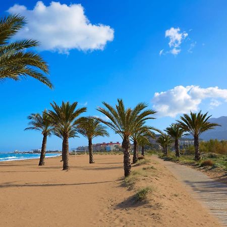 Holiday Home Casa De La Mar By Interhome デニア エクステリア 写真