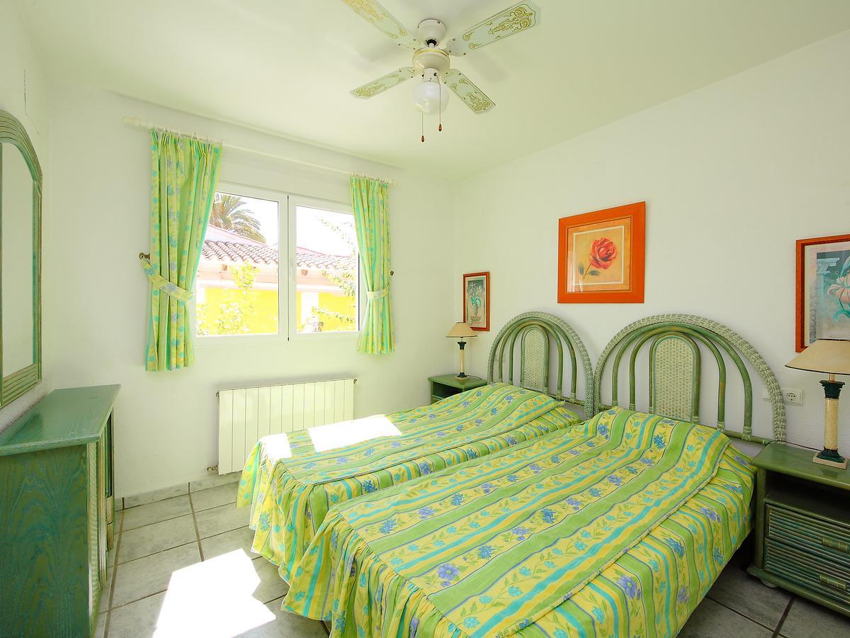 Holiday Home Casa De La Mar By Interhome デニア エクステリア 写真